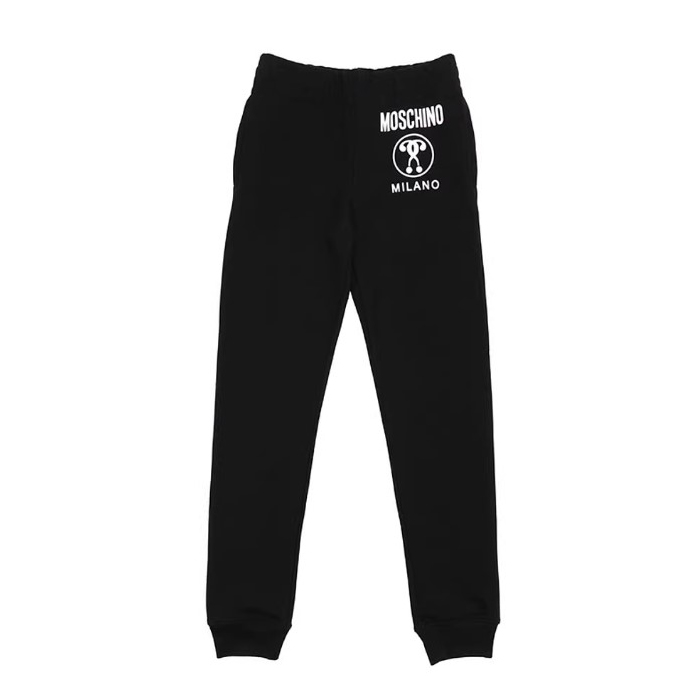 モスキーノ MOSCHINO LADIES PANTS レディース パンツ EA0337 5527 2555