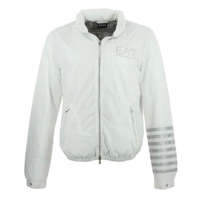 EA7 MEN SPORT JACKET  スポーツジャケット 271729 6P220 00010