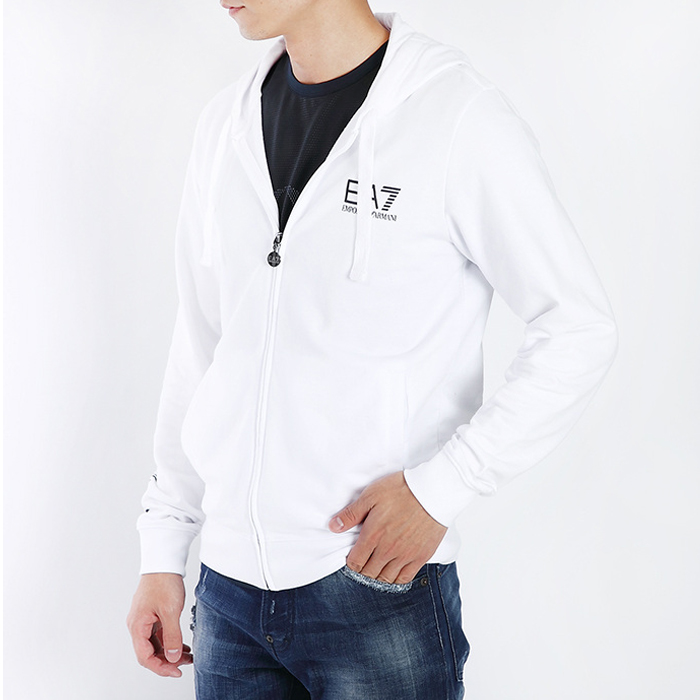 EA7 MEN SPORT JACKET  スポーツジャケット 274425 6P280 00010