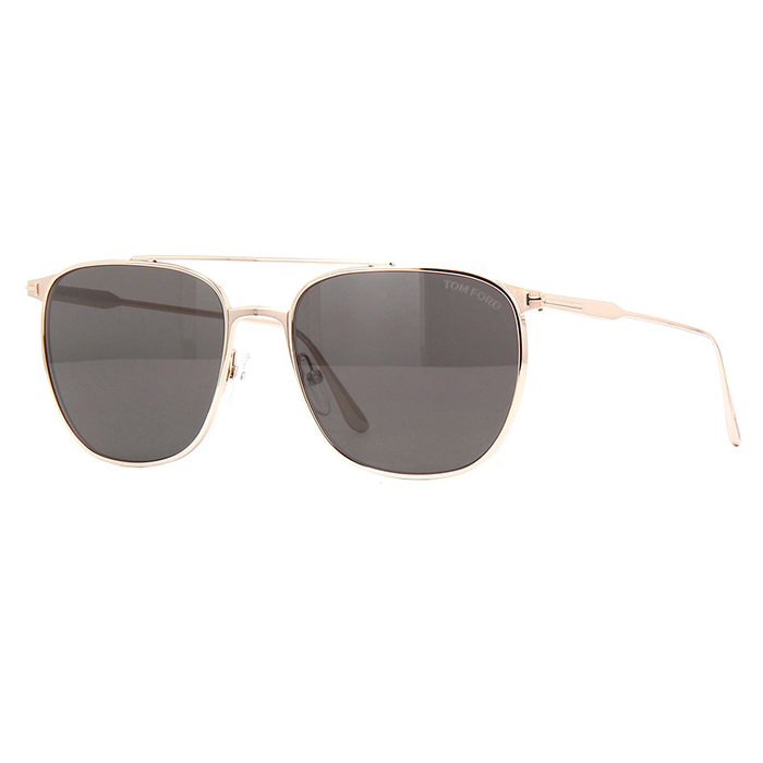 TOM FORD SUNGLASS トムフォードサングラス TF0692 28A Shiny Rose Gold