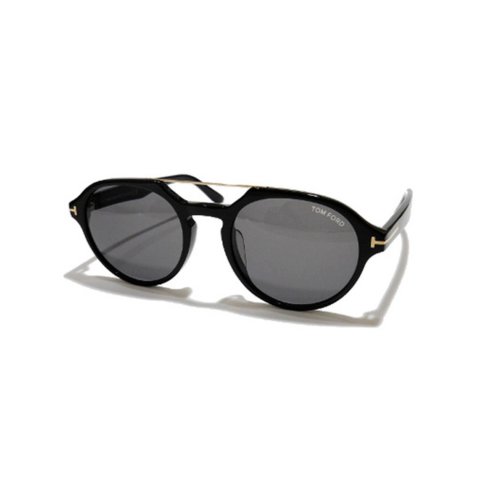 TOM FORD SUNGLASS トムフォードサングラス TF0696F 01A