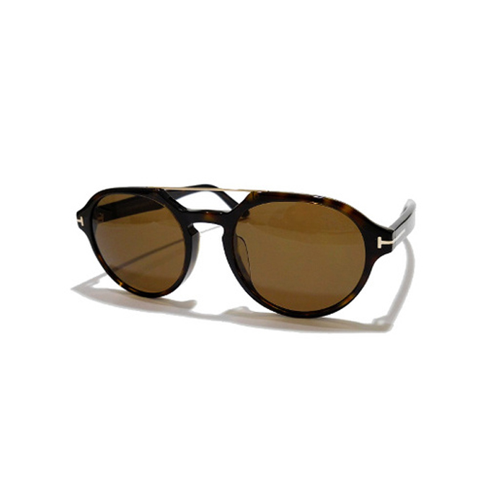 TOM FORD SUNGLASS トムフォードサングラス TF0696F 52H