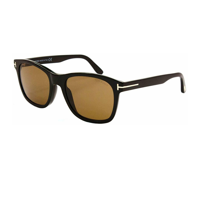 TOM FORD SUNGLASS トムフォードサングラス TF0698F 01J Shiny Black