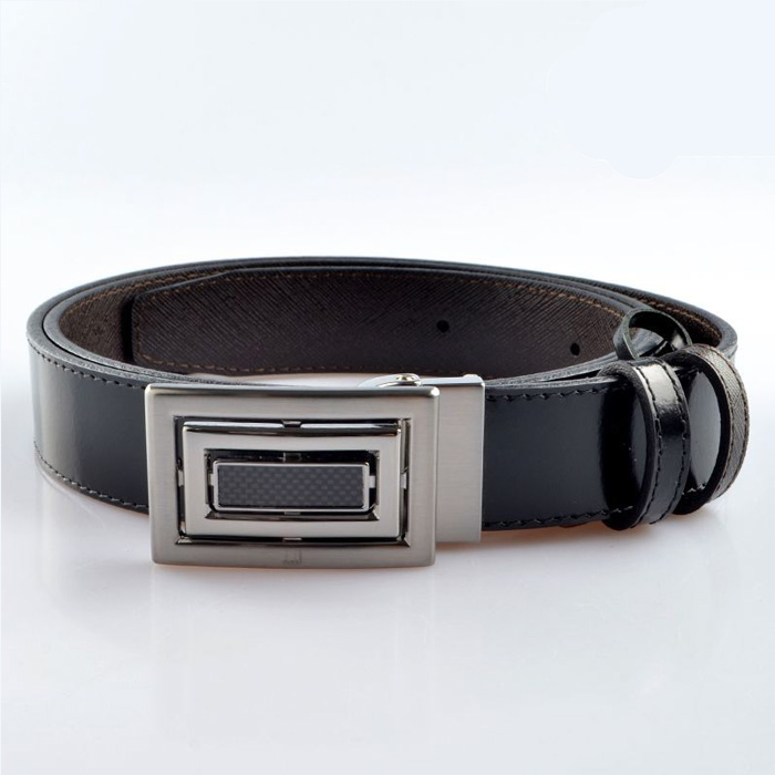 ダンヒルDUNHILL BELT メンズ ベルト BPN125A42