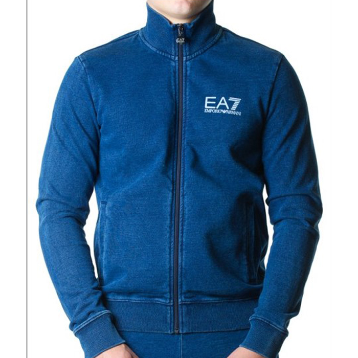 EA7 MEN SPORT JACKET スポーツジャケット 6XPMC1 PJ42Z 1500