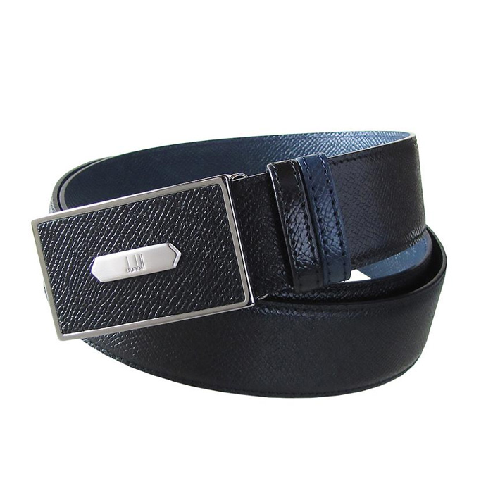 ダンヒル DUNHILL BELT  メンズベルト BPS705A42