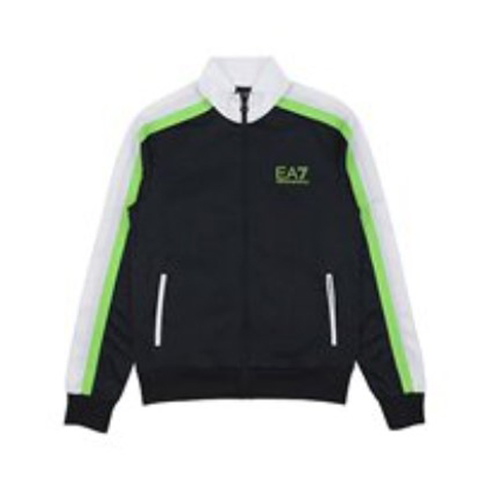 EA7 MEN SPORT JACKET スポーツジャケット 274593 4A281 01936