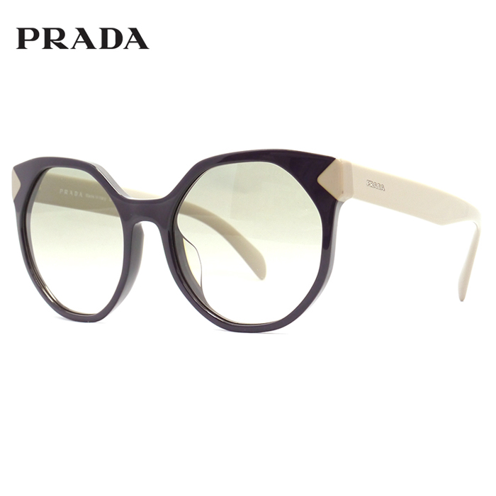 プラダ PRADA レディース サングラス PR11TSF VIN5J2