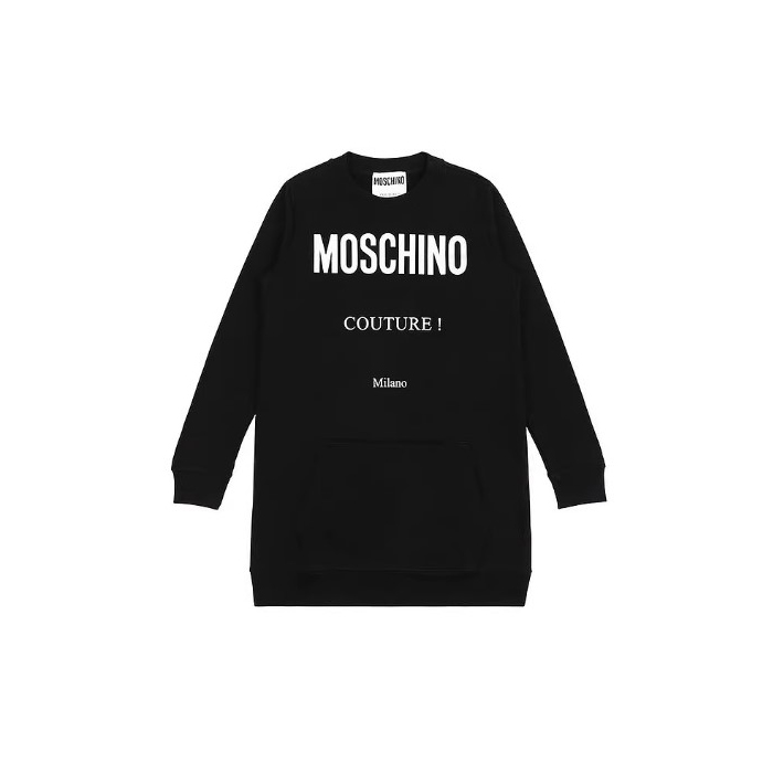 モスキーノ MOSCHINO LADIES T-SHIRT レディース T シャツ EJ0443 5527 1555