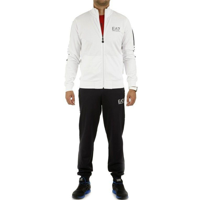 EA7 MEN TRACKSUIT メンズトラックスーツ 276099 5A280 17610