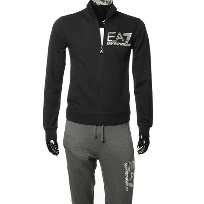 EA7 MEN TRACKSUIT メンズトラックスーツ 6YPV53 PJ05Z 22BH