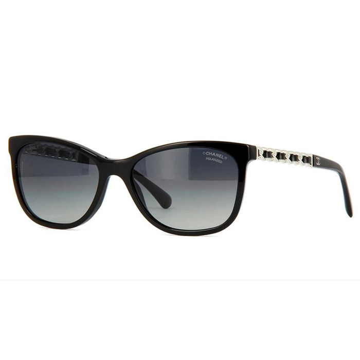 CHANEL SUNGLASS シャネル サングラス CH5260Q C501S8