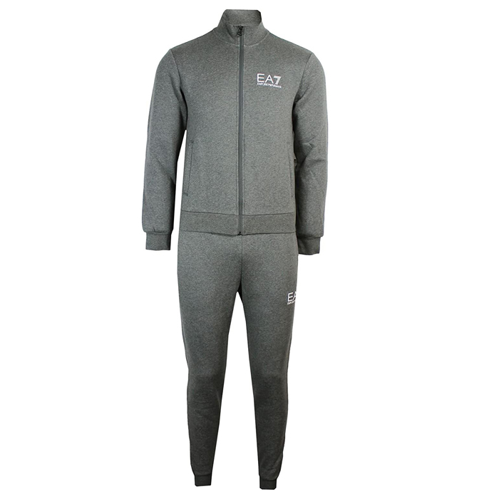 EA7 MEN TRACKSUIT メンズトラックスーツ 6YPV51 PJ07Z 3925