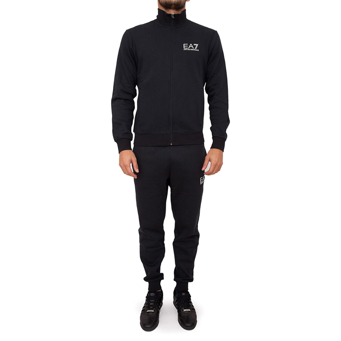 EA7 MEN TRACKSUIT メンズトラックスーツ 6YPV51 PJ07Z 1200