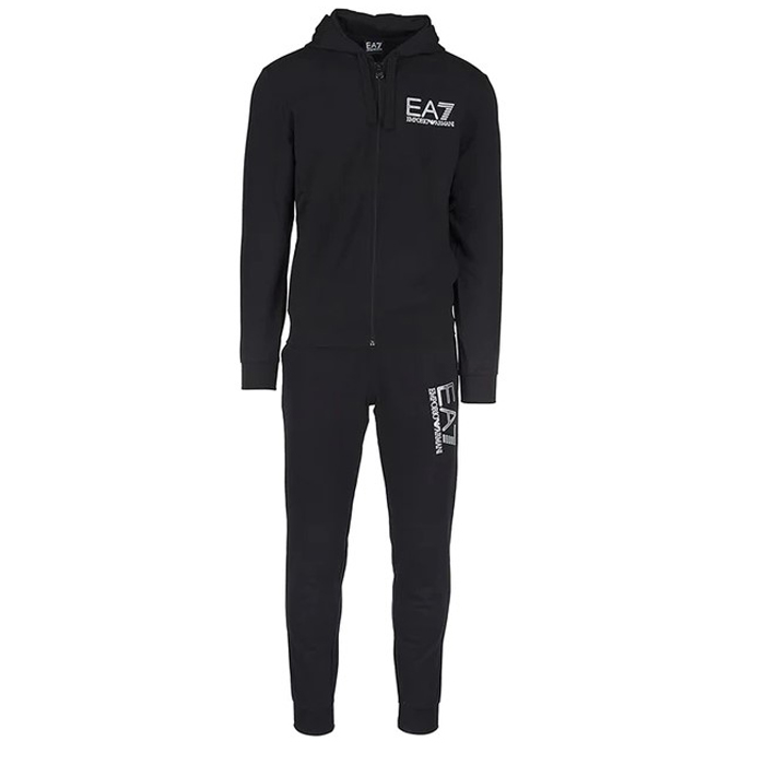 EA7 MEN TRACKSUIT メンズトラックスーツ 3YPV51 PJ05Z 1200