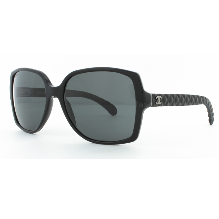 CHANEL SUNGLASS シャネル サングラス CH5289Q 501S4