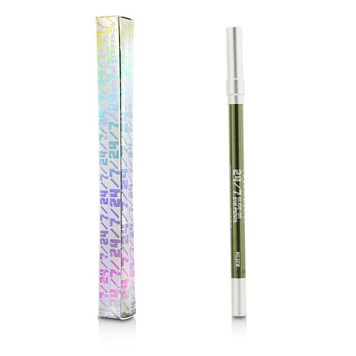 アーバンディケイUrban Decay レディース 24/7グライドオンウォータープルーフ アイペンシル #Mildew 604214449206