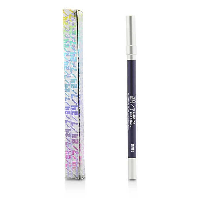 アーバンディケイUrban Decay レディース 24/7グライドオンウォータープルーフ アイペンシル #Empire 604214462403