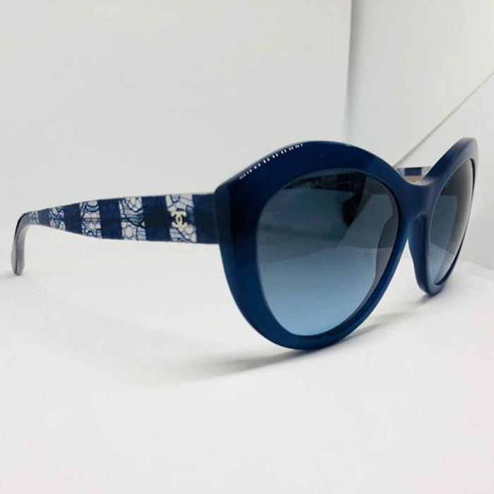 CHANEL SUNGLASS シャネル サングラス CH5294 1483S2