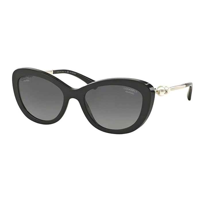 CHANEL SUNGLASS シャネル サングラス CH5340H C501S8 POLARIZED