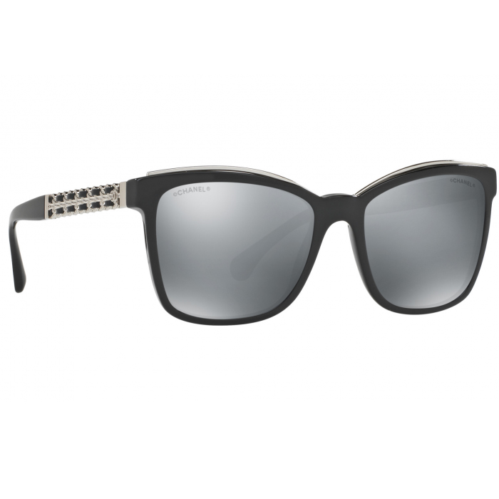 CHANEL SUNGLASS シャネル サングラス CH5360Q C50126