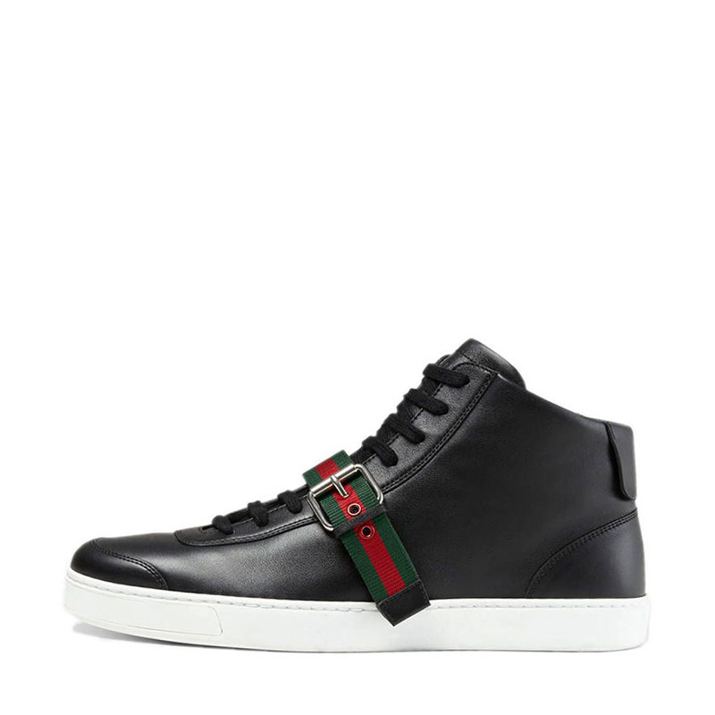 GUCCI MEN SHOES グッチ メンズ シューズ  407333 A38B0 1060