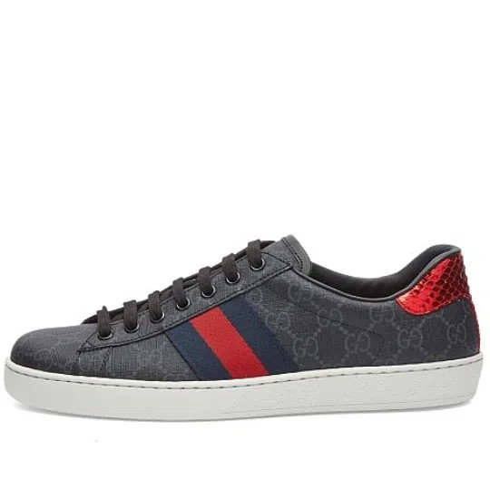 GUCCI MEN SHOES グッチ メンズ シューズ  429445 96G50 1130