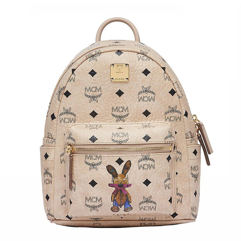 MCM BACKPACK バックパック MWK6AXL07 IG