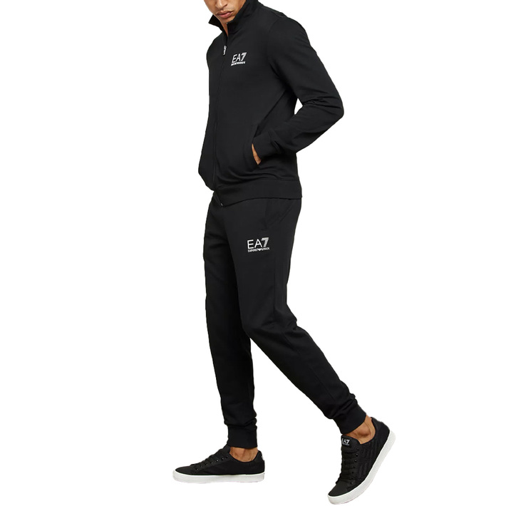 EA7 MEN TRACKSUIT メンズトラックスーツ 6YPV51 PJ05Z 1200