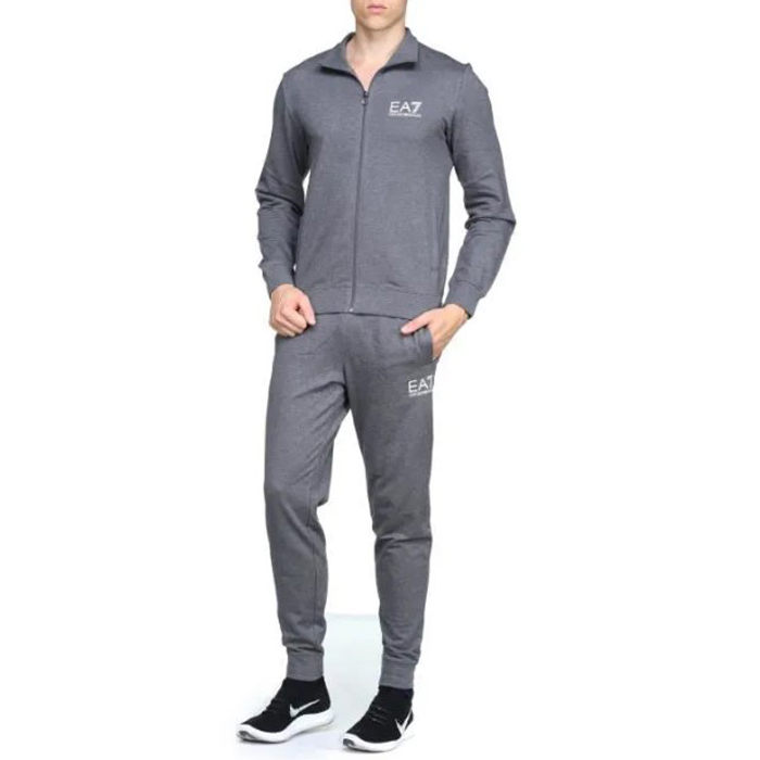 EA7 MEN TRACKSUIT メンズトラックスーツ 6YPV51 PJ05Z 3925