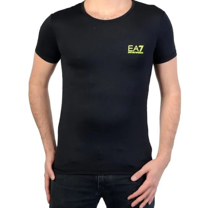 EA7 MEN T-SHIRT メンズTシャツ 903029 6P707 00020