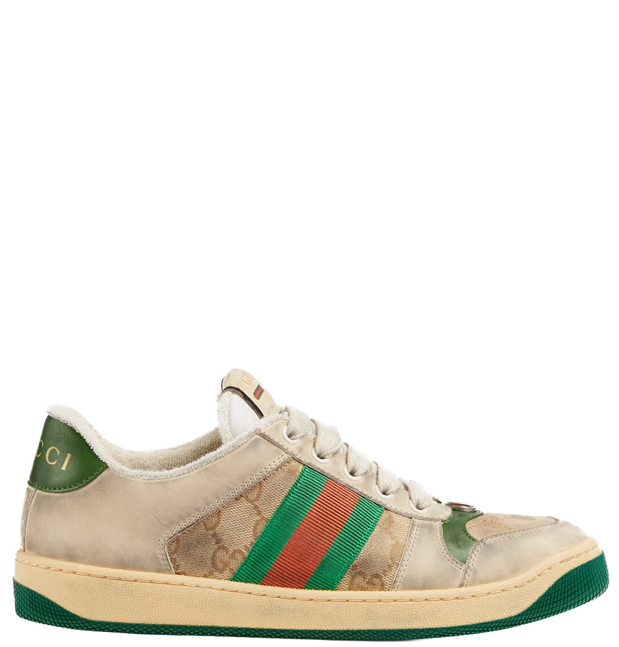 GUCCI LADIES SHOES グッチレディースシューズ 570443 9Y920 9666