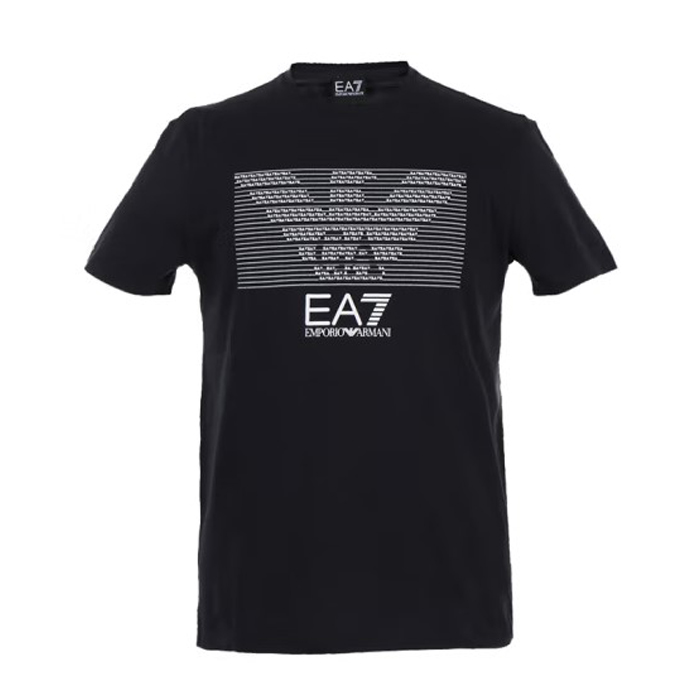 EA7 MEN T-SHIRT メンズTシャツ 8NPT01 PJ30Z 1578