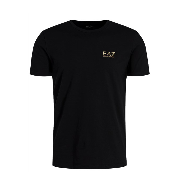 EA7 MEN T-SHIRT メンズTシャツ 8NPT52 PJM5Z 0208