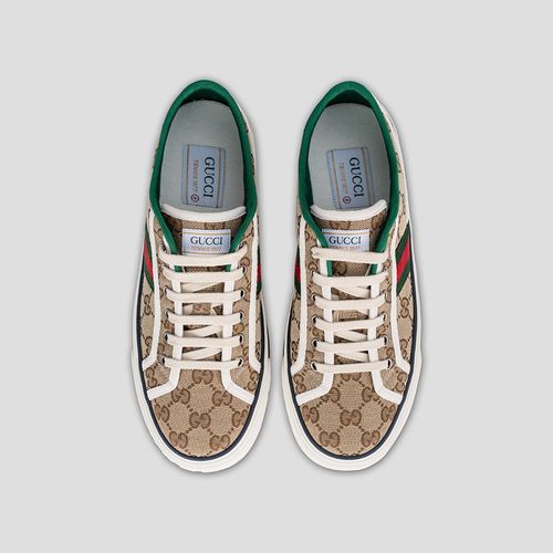 GUCCI MEN SHOES グッチ メンズ シューズ  606111 HVK20 9766