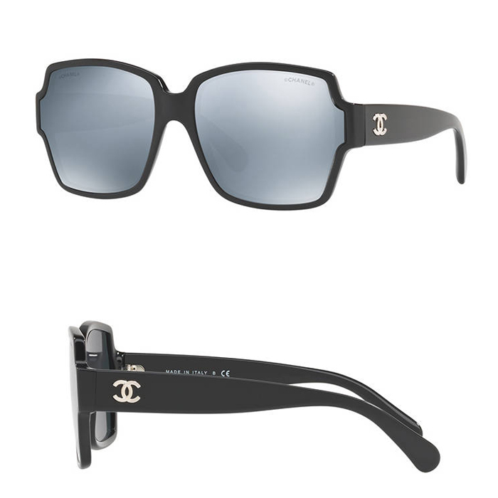 CHANEL SUNGLASS シャネル サングラス CH5385 C501 6G