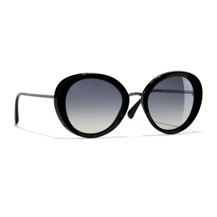 CHANEL SUNGLASS シャネル サングラス CH5398 C622 S6