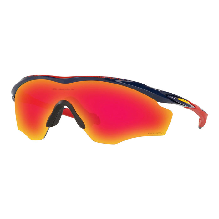 OAKLEY SUNGLASS オークリーサングラス M2 FRAME XL OO9343 12 PRIZM