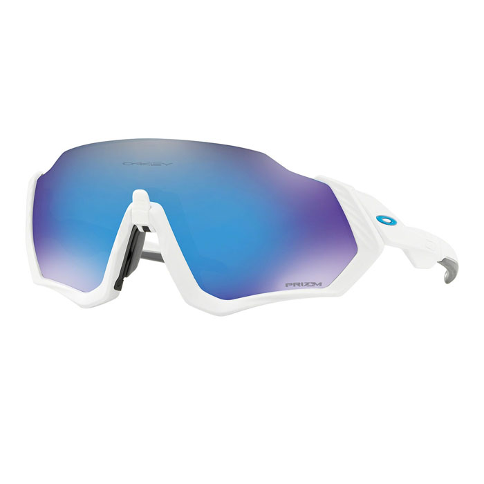 OAKLEY SUNGLASS オークリーサングラス FLIGHT JACKET OO9401 02 PRIZM