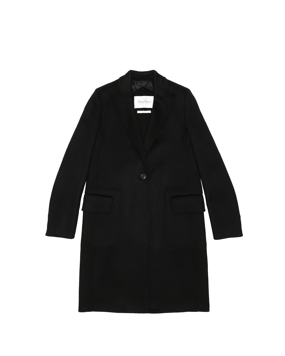 MAX MARA LADY COAT マックスマーラレディースコート 10861759 VONGOLA 007