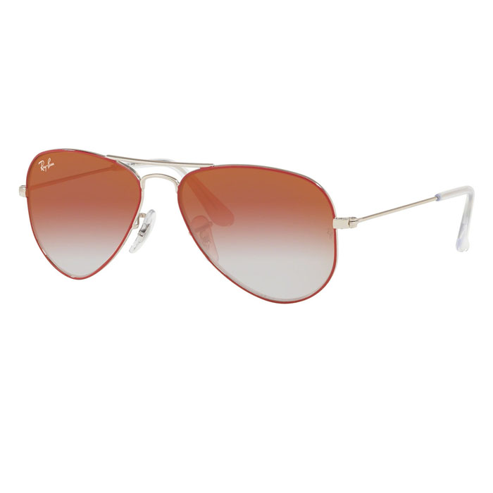 RAY-BAN SUNGLASS レイバン サングラス AVIATOR JUNIOR RJ9506S 274/V0 Size 50