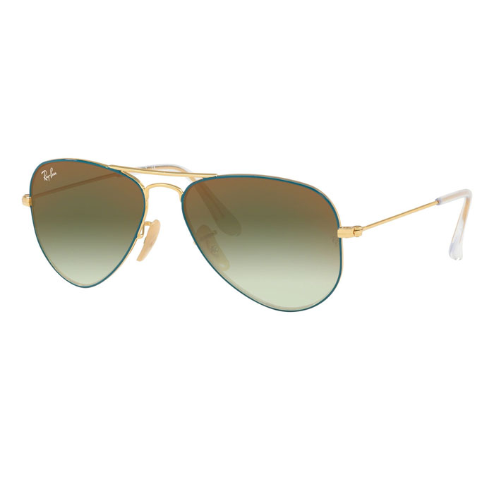 RAY-BAN SUNGLASS レイバン サングラス AVIATOR JUNIOR RJ9506S 275/W0 Size 50