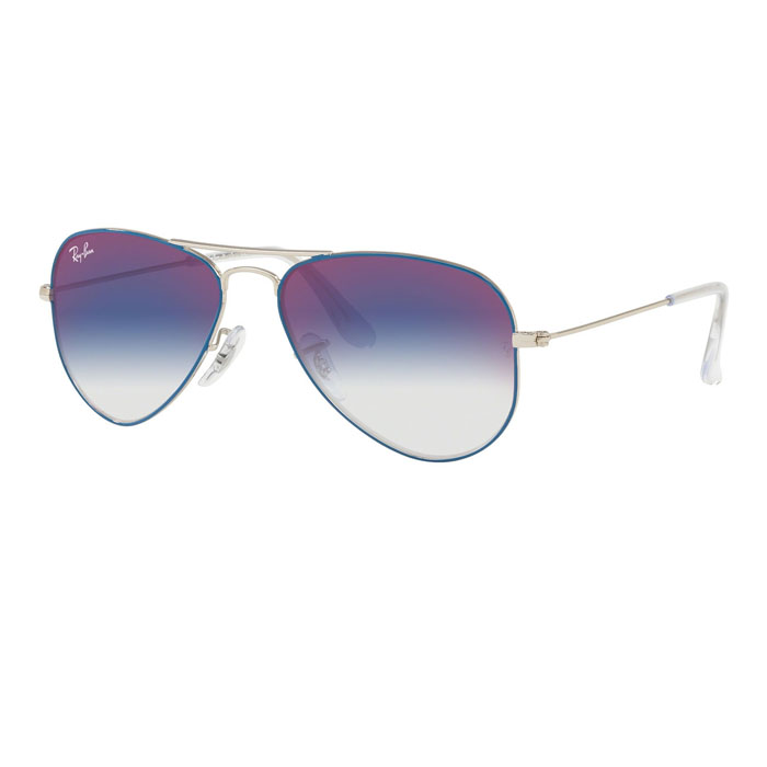 RAY-BAN SUNGLASS レイバン サングラス AVIATOR JUNIOR RJ9506S 276/X0 Size 50