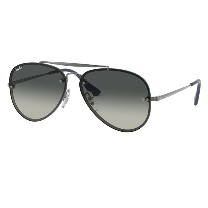 RAY-BAN SUNGLASS レイバン サングラス BLAZE WAYFARER JUNIOR RJ9548SN 200/11