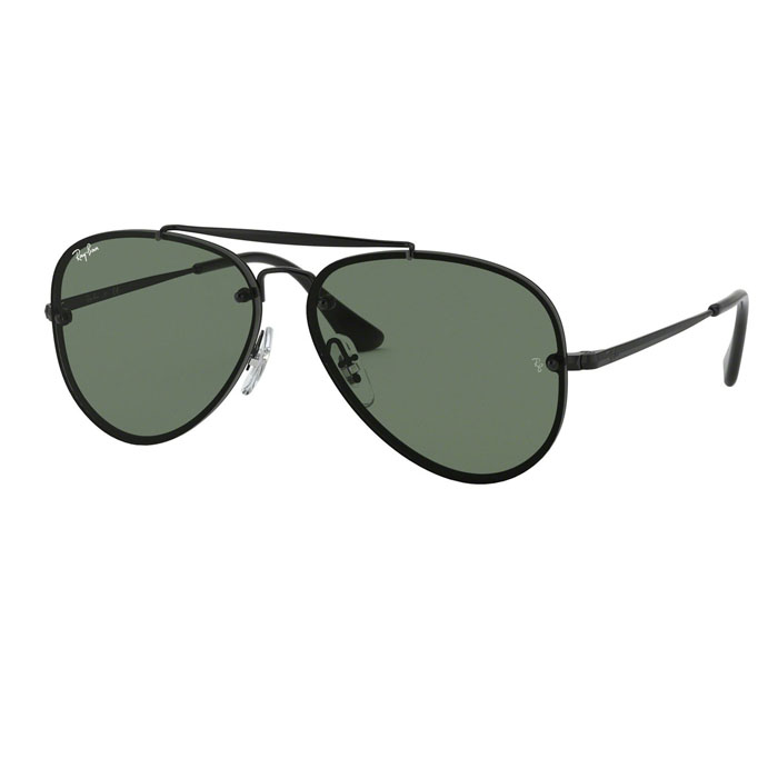 RAY-BAN SUNGLASS レイバン サングラス BLAZE WAYFARER JUNIOR RJ9548SN 220/71