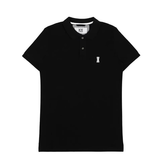 ICEBERG MEN POLO アイスバーグ メンズ ポロシャツ F080 6312 9000