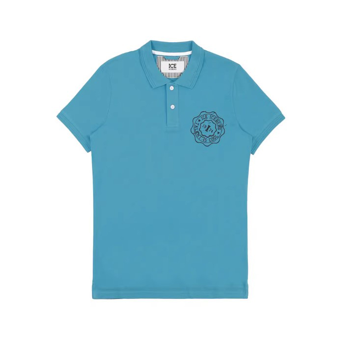 ICEBERG MEN POLO アイスバーグ メンズ ポロシャツ F083 6312 6338