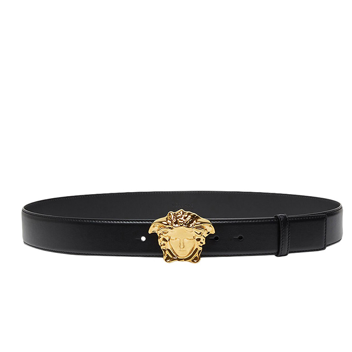 VERSACE BELT ヴェルサーチベルト DCU4140 DVTP1 KVO41