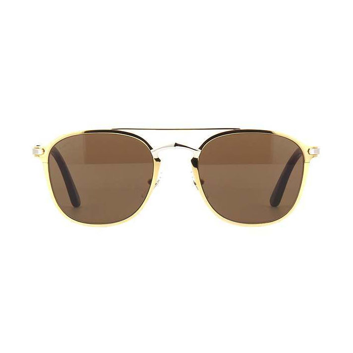 CARTIER SUNGLASS カルティエサングラス CT0012S 002 D0TNX00390