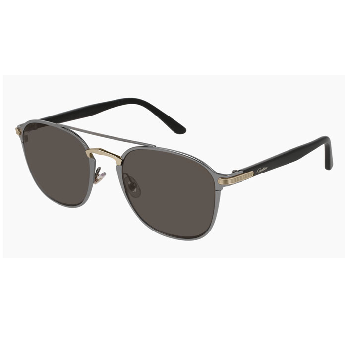 CARTIER SUNGLASS カルティエサングラス CT0012S 004 D0UDG01260